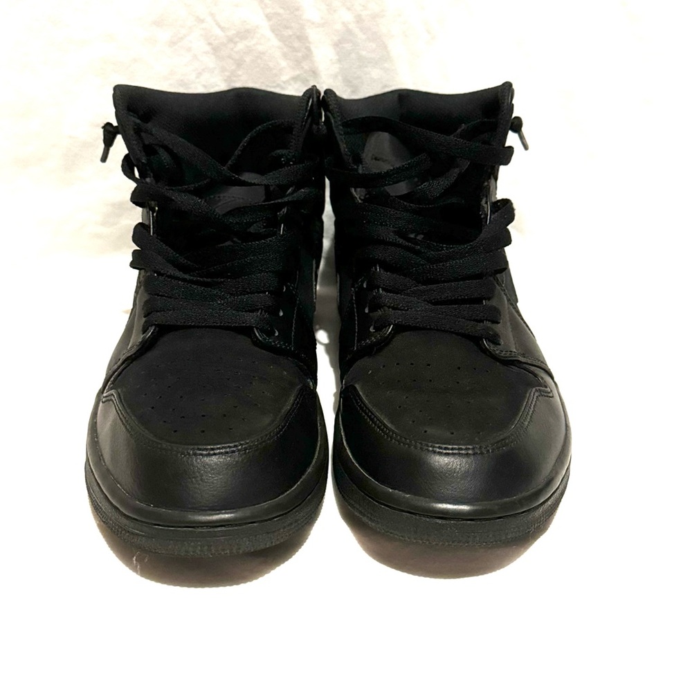 Unique and beautiful pair of shoes